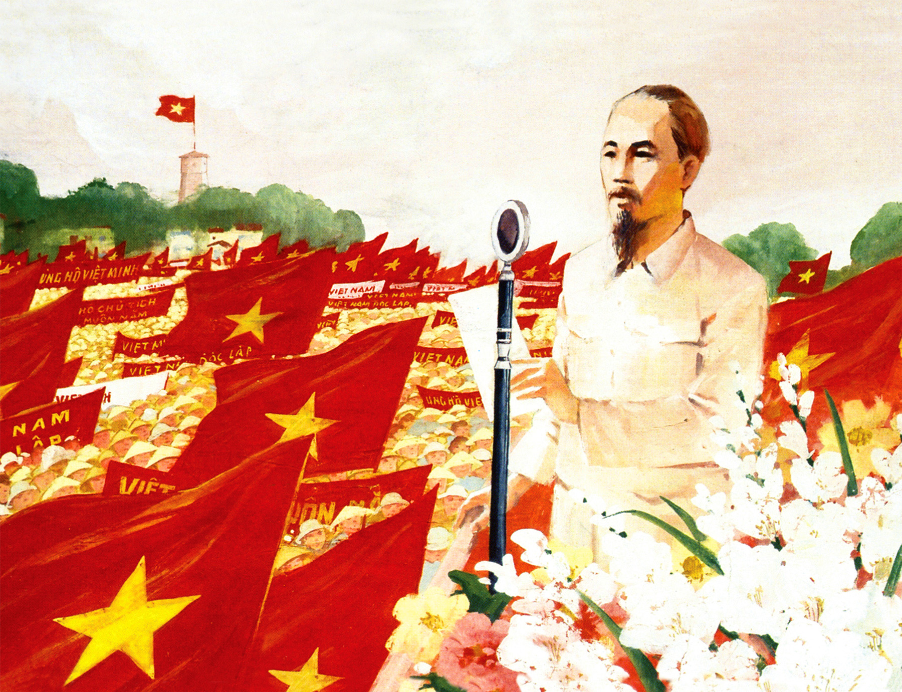 Tư tưởng Hồ Chí Minh - sự kết tinh giá trị nhân văn và tầm vóc thời đại, ánh sáng soi đường cho cách mạng Việt Nam