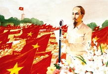 Tư tưởng Hồ Chí Minh - sự kết tinh giá trị nhân văn và tầm vóc thời đại, ánh sáng soi đường cho cách mạng Việt Nam
