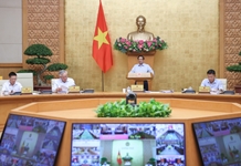 Đẩy nhanh tiến độ, hoàn thành cao nhất các mục tiêu phát triển kinh tế-xã hội năm 2025