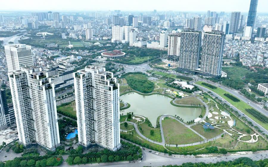 Cuộc thi trực tuyến “Thủ đô Hà Nội cùng dân tộc trong kỷ nguyên mới”