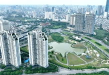 Cuộc thi trực tuyến “Thủ đô Hà Nội cùng dân tộc trong kỷ nguyên mới”