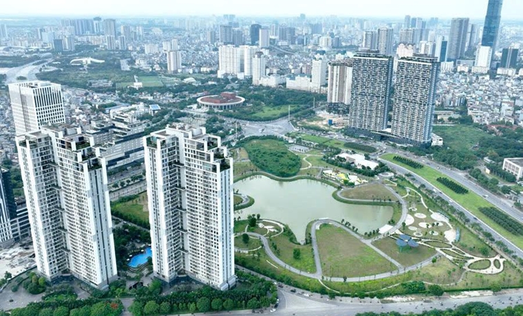 Cuộc thi trực tuyến “Thủ đô Hà Nội cùng dân tộc trong kỷ nguyên mới”