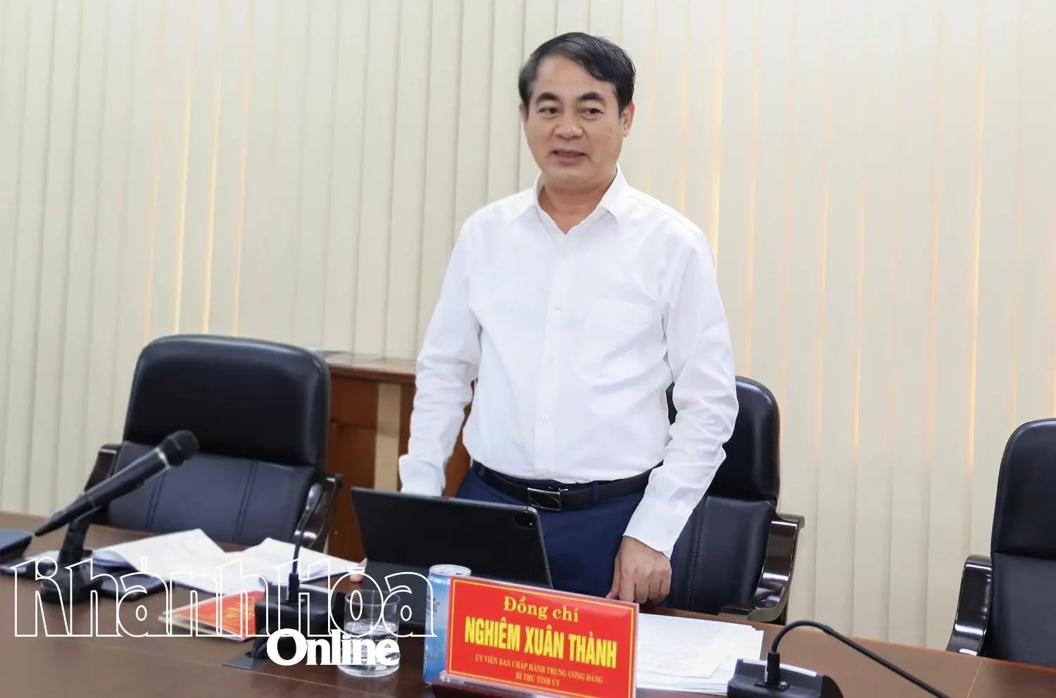Tập trung tháo gỡ, xử lý dứt điểm các dự án còn vướng mắc, tồn đọng