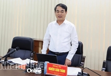 Tập trung tháo gỡ, xử lý dứt điểm các dự án còn vướng mắc, tồn đọng