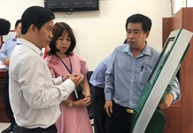 Cải cách thủ tục hành chính toàn diện, sâu rộng