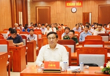 Hội nghị trực tuyến toàn quốc nghiên cứu, triển khai Kết luận số 57-KL/TW, ngày 15/6/2023 của Bộ Chính trị