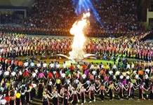 Giữ gìn bản sắc văn hóa trong lĩnh vực du lịch