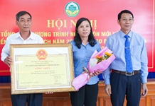 Đẩy mạnh truyền thông về Chương trình nông thôn mới