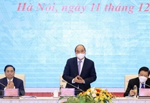 Làm rõ, sâu sắc hơn những vấn đề lý luận và thực tiễn về Nhà nước pháp quyền xã hội chủ nghĩa Việt Nam