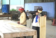Xem xét, thông qua nhiều nội dung quan trọng