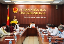 Khẩn trương đẩy nhanh tốc độ tiêm vắc xin cho người dân