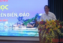 Nhiều thành tựu to lớn trong 30 năm kết hợp quân dân y trên biển, đảo