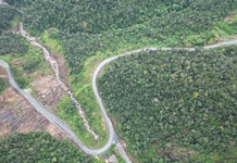 Quyết tâm thực hiện đường bộ cao tốc Nha Trang - Đà Lạt