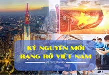 Kỷ nguyên phát triển mới của dân tộc - Cơ hội và thách thức