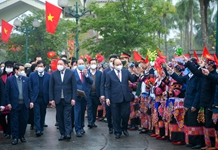 Lan tỏa những vẻ đẹp đặc sắc của văn hóa các dân tộc trong cuộc sống