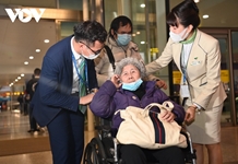 Bảo hộ công dân tại Ukraine: Việt Nam chỉ đạo quyết liệt ngay từ đầu