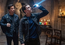 Cấm chiếu phim “Thợ săn cổ vật” tại Việt Nam