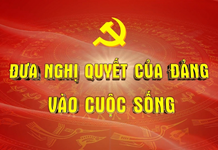 Trách nhiệm của cán bộ, đảng viên trong nghiên cứu, học tập Nghị quyết của Đảng