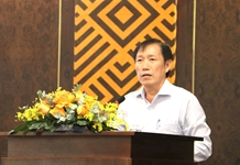 Tập trung tuyên truyền cuộc bầu cử đại biểu Quốc hội khóa XVI, đại biểu Hội đồng nhân dân các cấp nhiệm kỳ 2026 - 2031 và quyết tâm thực hiện mục tiêu tăng trưởng hai con số