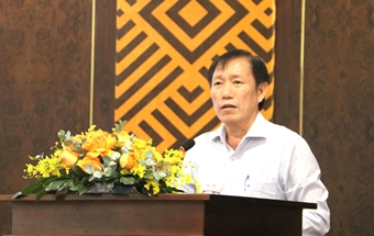 Tập trung tuyên truyền cuộc bầu cử đại biểu Quốc hội khóa XVI, đại biểu Hội đồng nhân dân các cấp nhiệm kỳ 2026 - 2031 và quyết tâm thực hiện mục tiêu tăng trưởng hai con số