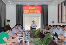 Tiếp tục phát triển bền vững kinh tế biển