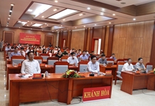 Tập trung tuyên truyền sâu rộng kết quả Hội nghị lần thứ năm Ban Chấp hành Trung ương Đảng, khóa XIII