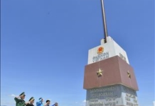 Nâng cao ý thức trách nhiệm và khát vọng bảo vệ chủ quyền biển, đảo Việt Nam cho các tầng lớp nhân dân hiện nay