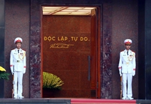 Quan điểm Hồ Chí Minh về điều kiện giữ vững quyền độc lập, tự do của dân tộc và sự vận dụng quan điểm đó trong giai đoạn hiện nay