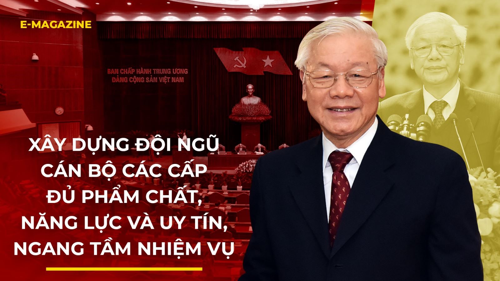 Vai trò của việc bồi dưỡng tư duy chiến lược cho cán bộ lãnh đạo cấp huyện ở Việt Nam hiện nay