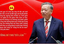 Chân lý và sự thật bác bỏ thủ đoạn xuyên tạc chủ trương của Đảng về tinh gọn tổ chức bộ máy của hệ thống chính trị