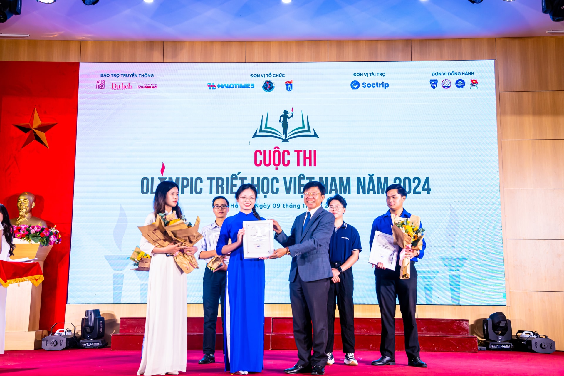 Nâng cao chất lượng giáo dục lý luận chính trị ở các trường đại học trong bối cảnh chuyển đổi số