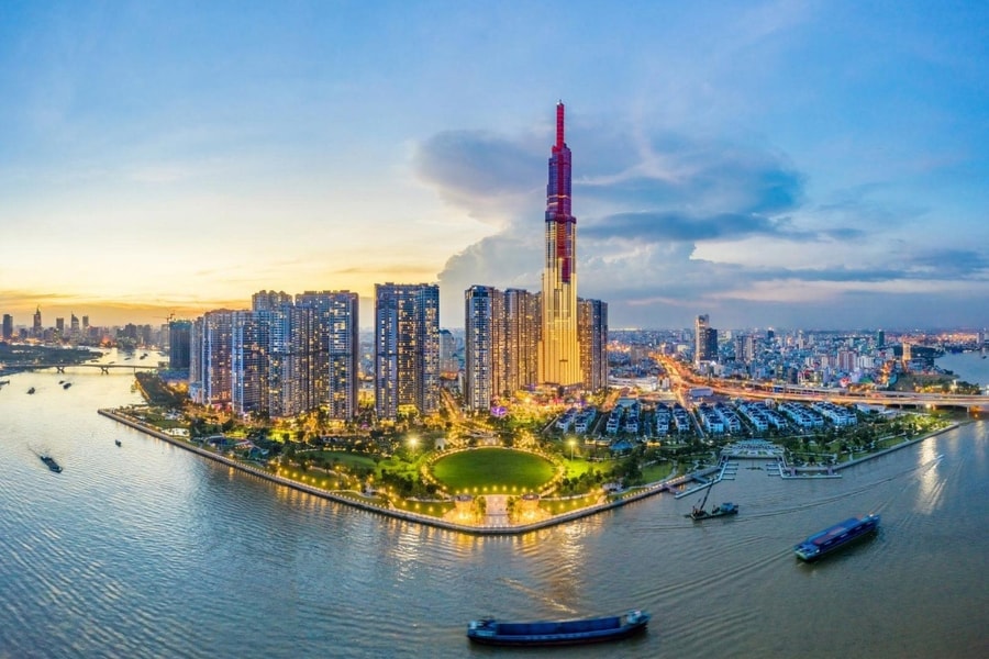 Quan điểm của Đảng về khơi dậy khát vọng phát triển đất nước phồn vinh, hạnh phúc trong kỷ nguyên mới