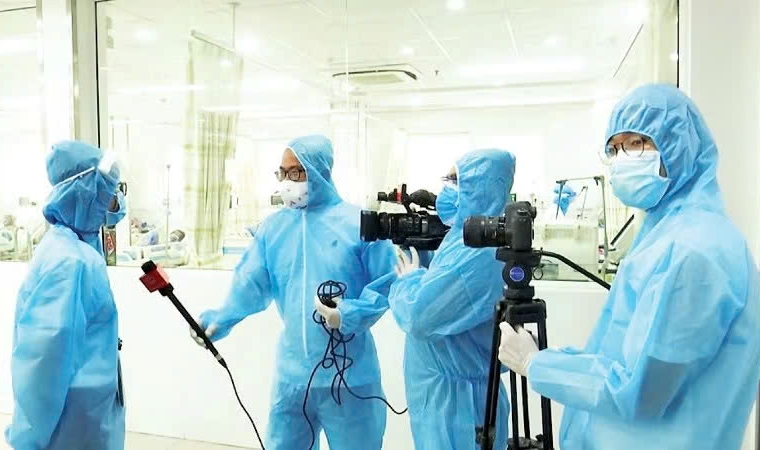 Những đánh giá thiếu khách quan và sai sự thật