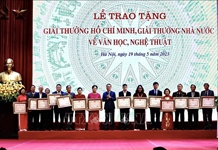 Sự phân hoá của văn học, nghệ thuật và vai trò mới của lý luận, phê bình nghệ thuật