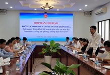 Đẩy mạnh tuyên truyền, tăng tỷ lệ tiêm vắc xin phòng Covid-19