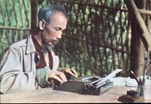 Nghệ thuật trả lời phỏng vấn báo chí của Chủ tịch Hồ Chí Minh