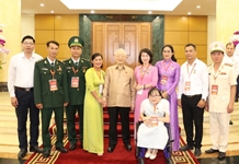 Để việc học và làm theo Bác trở thành nhu cầu văn hóa của mỗi con người Việt Nam