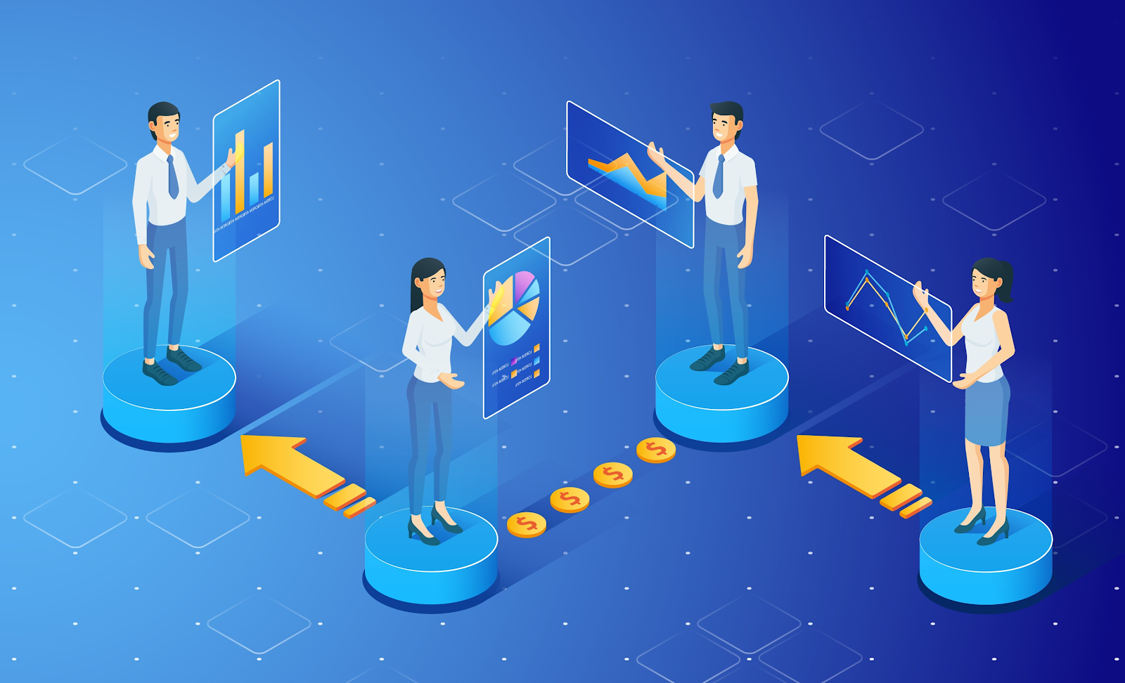 Đào tạo và phát triển nguồn nhân lực trẻ đáp ứng yêu cầu phát triển đất nước trong kỷ nguyên vươn mình của dân tộc 