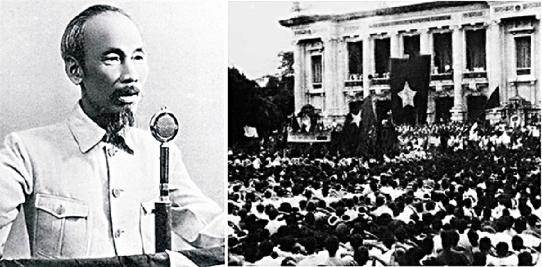 Giá trị, tầm vóc quốc tế của Cách mạng Tháng Tám năm 1945 trong kỷ nguyên mới