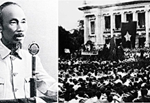 Giá trị, tầm vóc quốc tế của Cách mạng Tháng Tám năm 1945 trong kỷ nguyên mới