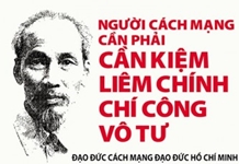 Xây dựng văn hóa liêm chính trong kiểm soát quyền lực ở Việt Nam hiện nay theo tư tưởng Hồ Chí Minh