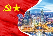 Xây dựng hệ giá trị dân chủ Việt Nam - Lịch sử và hiện tại