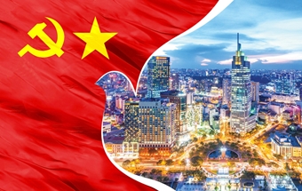 Xây dựng hệ giá trị dân chủ Việt Nam - Lịch sử và hiện tại