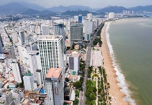 Góp ý Đồ án điều chỉnh quy hoạch chung Nha Trang