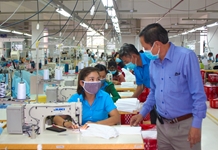 Ngăn ngừa "tín dụng đen" tiếp cận người lao động