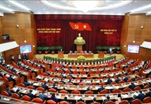 Xây dựng, chỉnh đốn Đảng và hệ thống chính trị - Hai nhiệm vụ song hành