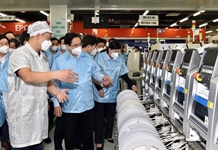 Thủ tướng gửi thư chúc mừng nhân Ngày Doanh nhân Việt Nam 13-10