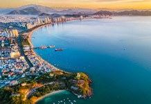 Bảo tồn và phát huy bền vững giá trị vịnh Nha Trang