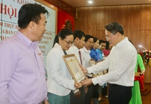 Tổng kết 20 năm thực hiện Nghị quyết số 23
