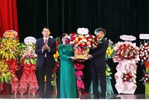 Trường Đại học Khánh Hòa khai giảng và công bố 2 ngành đạt chuẩn kiểm định chất lượng chương trình đào tạo